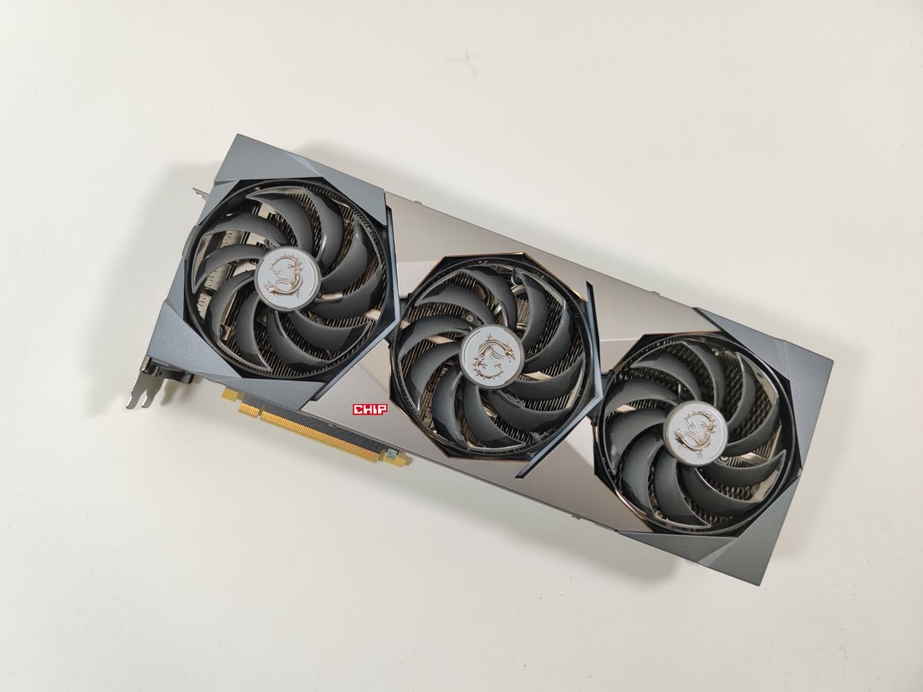 test MSI GeForce RTX 3090 Suprim X, recenzja MSI GeForce RTX 3090 Suprim X, opinia MSI GeForce RTX 3090 Suprim X