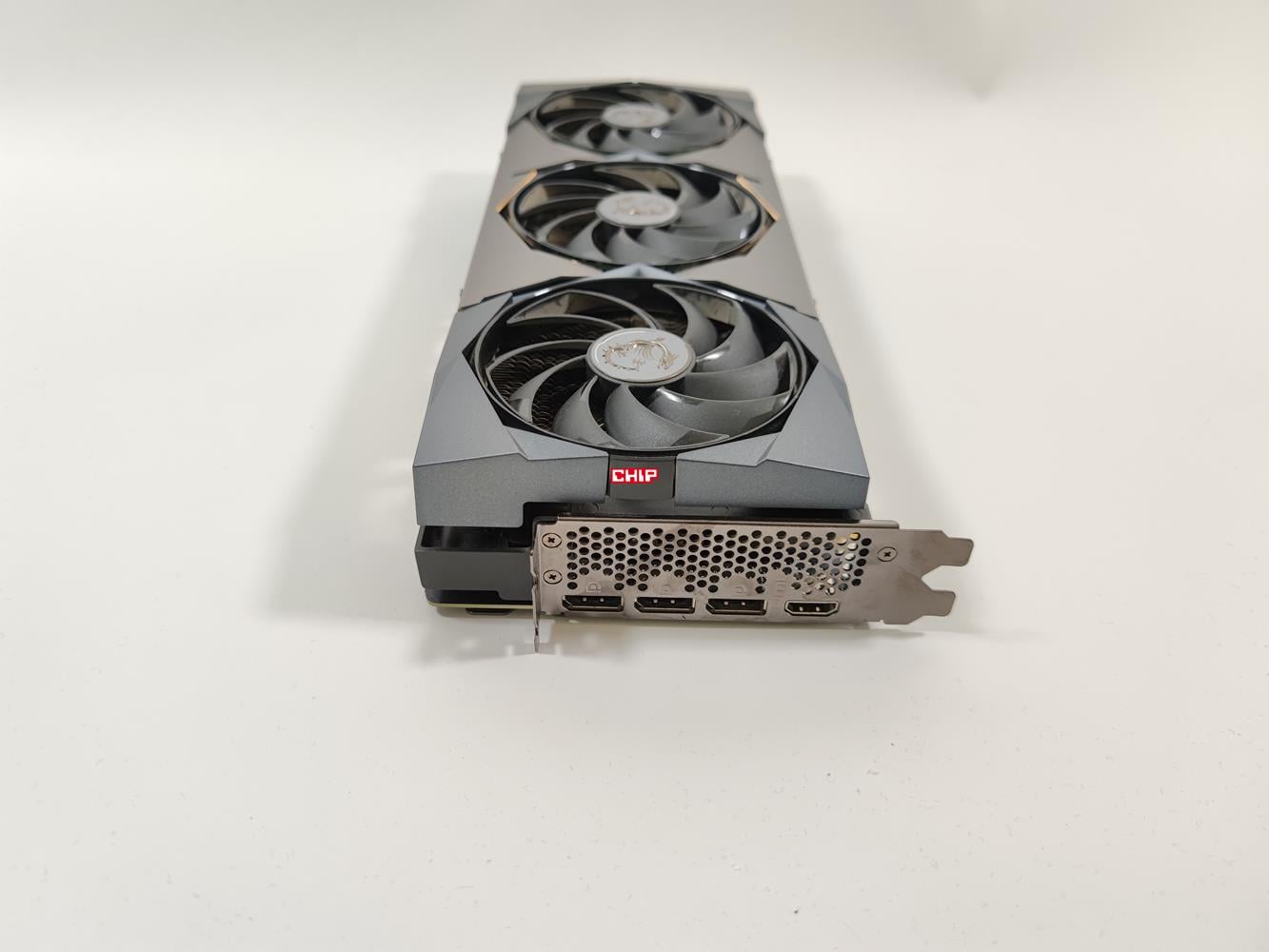 test MSI GeForce RTX 3090 Suprim X, recenzja MSI GeForce RTX 3090 Suprim X, opinia MSI GeForce RTX 3090 Suprim X