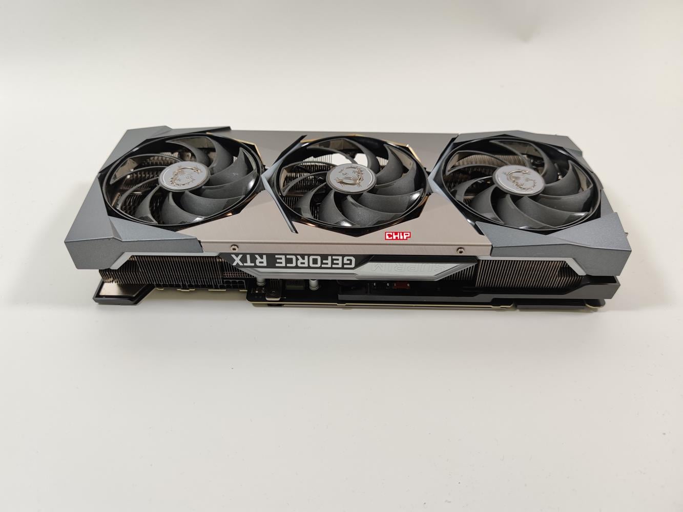 test MSI GeForce RTX 3090 Suprim X, recenzja MSI GeForce RTX 3090 Suprim X, opinia MSI GeForce RTX 3090 Suprim X