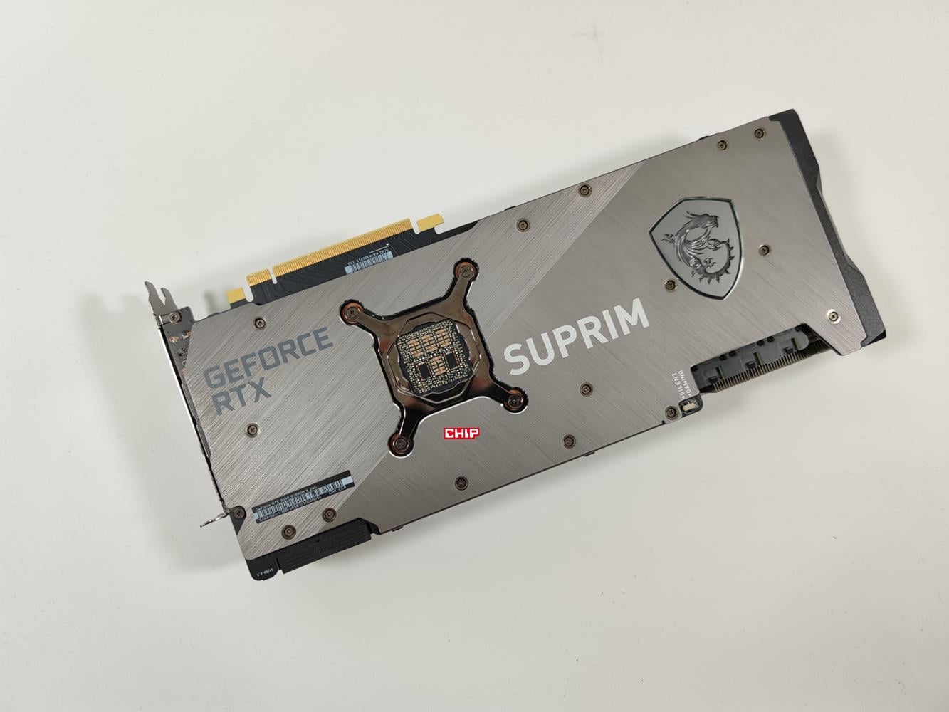 test MSI GeForce RTX 3090 Suprim X, recenzja MSI GeForce RTX 3090 Suprim X, opinia MSI GeForce RTX 3090 Suprim X