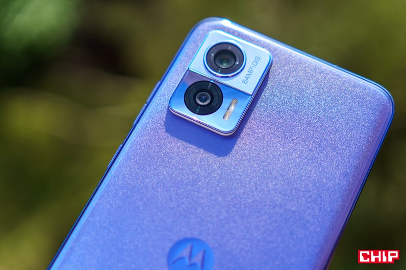 Motorola edge 30 Neo