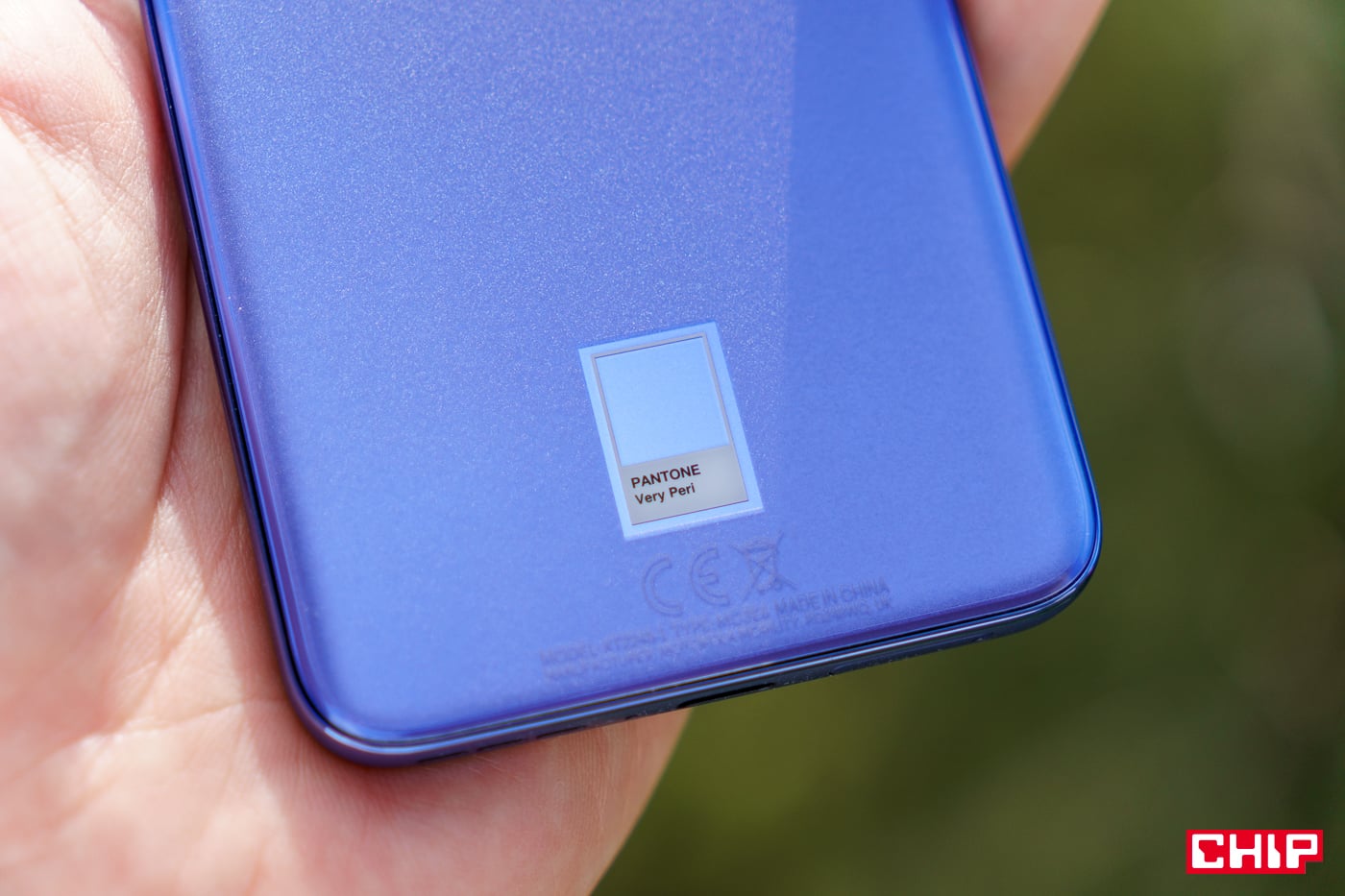 Motorola Edge 30 Neo