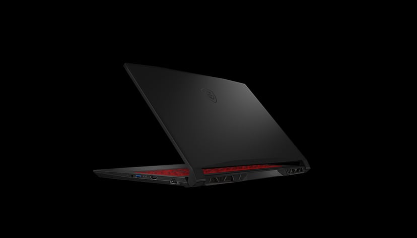 MSI Katana GF66