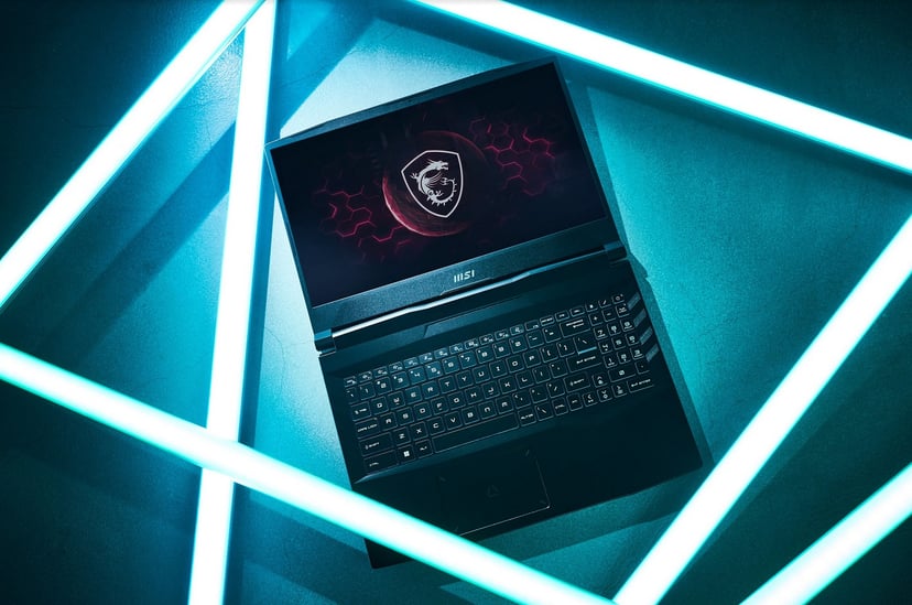 MSI Pulse GL76