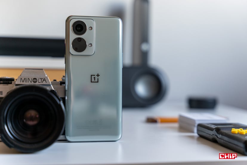 OnePlus Nord 2T