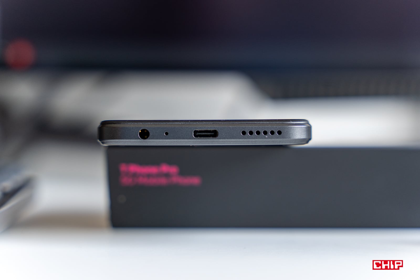 T Phone Pro 5G