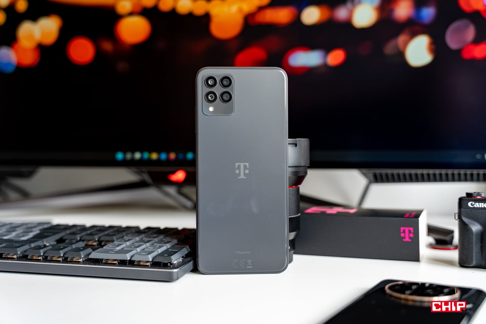 T Phone Pro 5G
