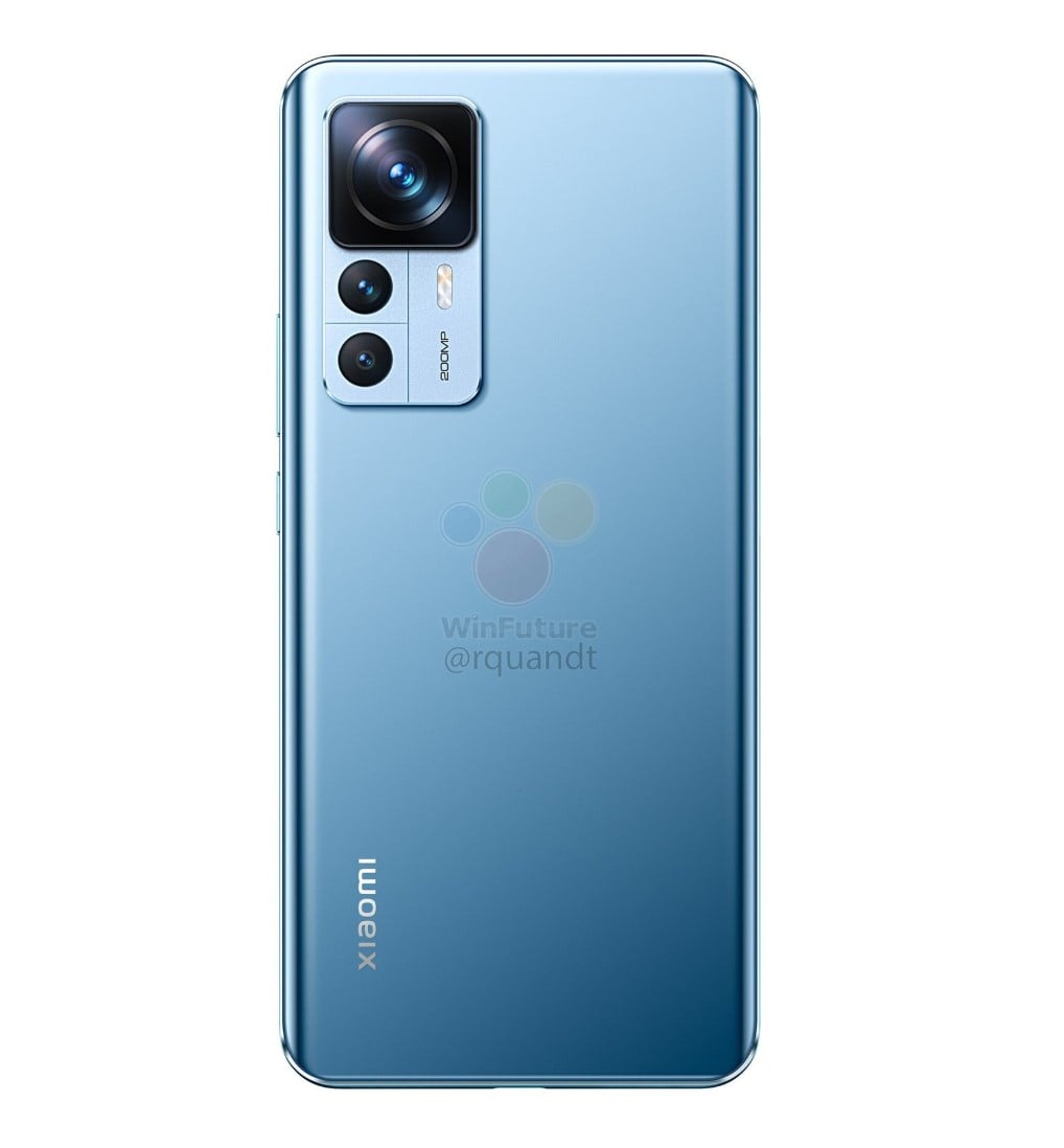 Ile będą kosztować Xiaomi 12T i Xiaomi 12T Pro?