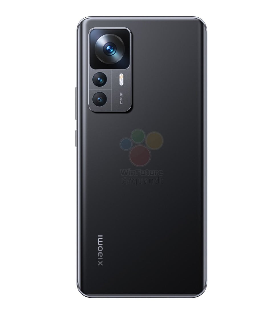 Ile będą kosztować Xiaomi 12T i Xiaomi 12T Pro?