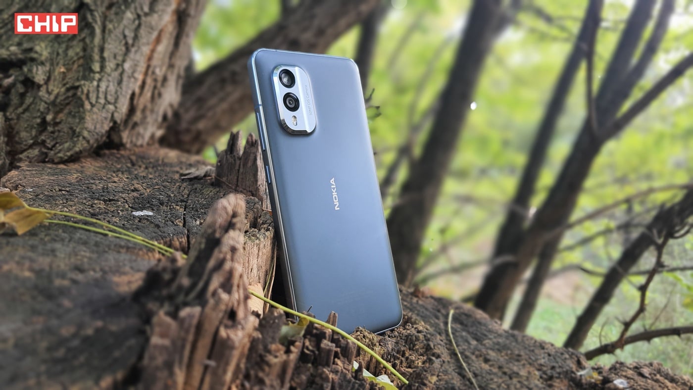 Nokia X30 5G
