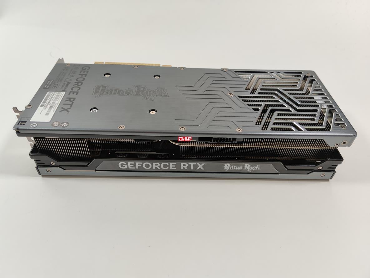 test Palit GeForce RTX 4090 GameRock , recenzja Palit GeForce RTX 4090 GameRock , opinia Palit GeForce RTX 4090 GameRock