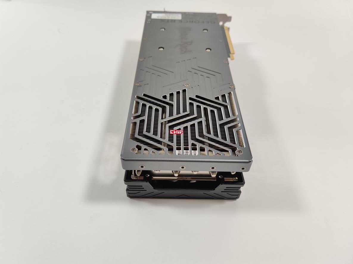 test Palit GeForce RTX 4090 GameRock , recenzja Palit GeForce RTX 4090 GameRock , opinia Palit GeForce RTX 4090 GameRock