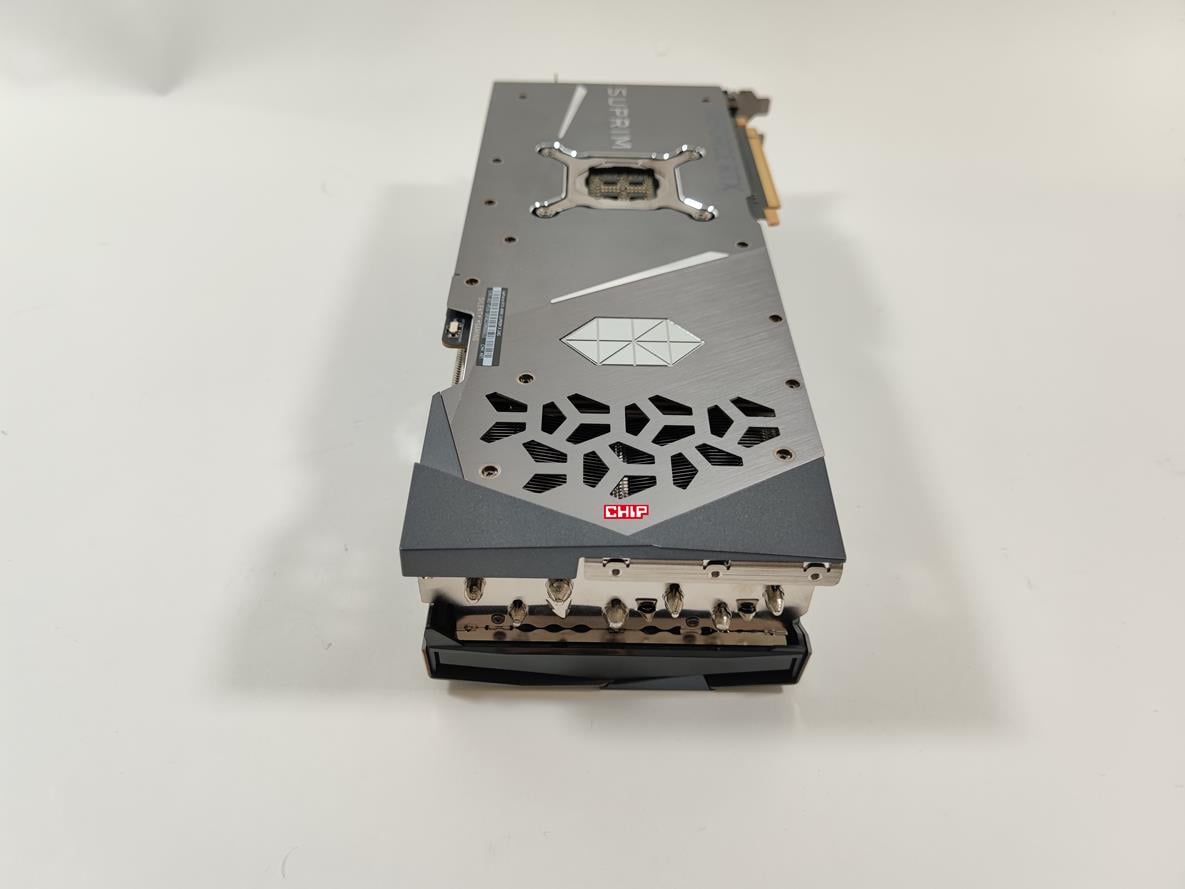 test Test MSI GeForce RTX 4090 Suprim X, recenzja Test MSI GeForce RTX 4090 Suprim X, opinia Test MSI GeForce RTX 4090 Suprim X