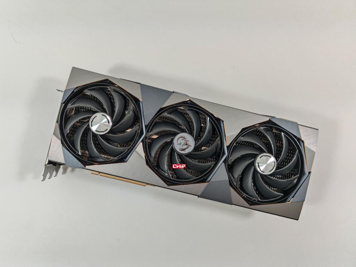 test Test MSI GeForce RTX 4090 Suprim X, recenzja Test MSI GeForce RTX 4090 Suprim X, opinia Test MSI GeForce RTX 4090 Suprim X
