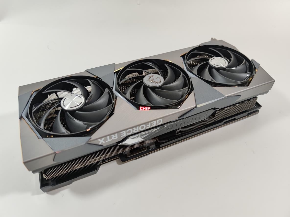 test Test MSI GeForce RTX 4090 Suprim X, recenzja Test MSI GeForce RTX 4090 Suprim X, opinia Test MSI GeForce RTX 4090 Suprim X