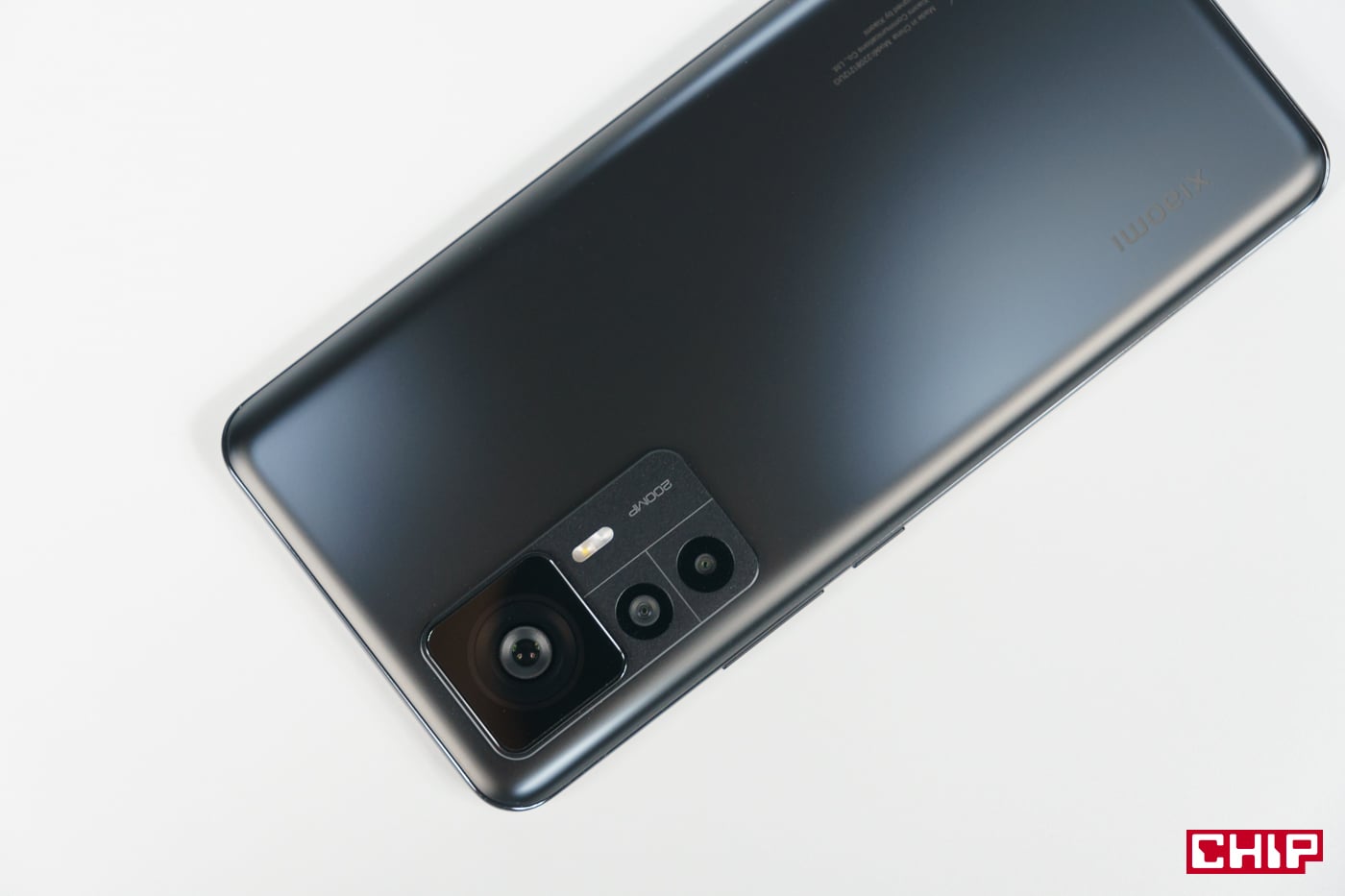 Xiaomi 12T Pro