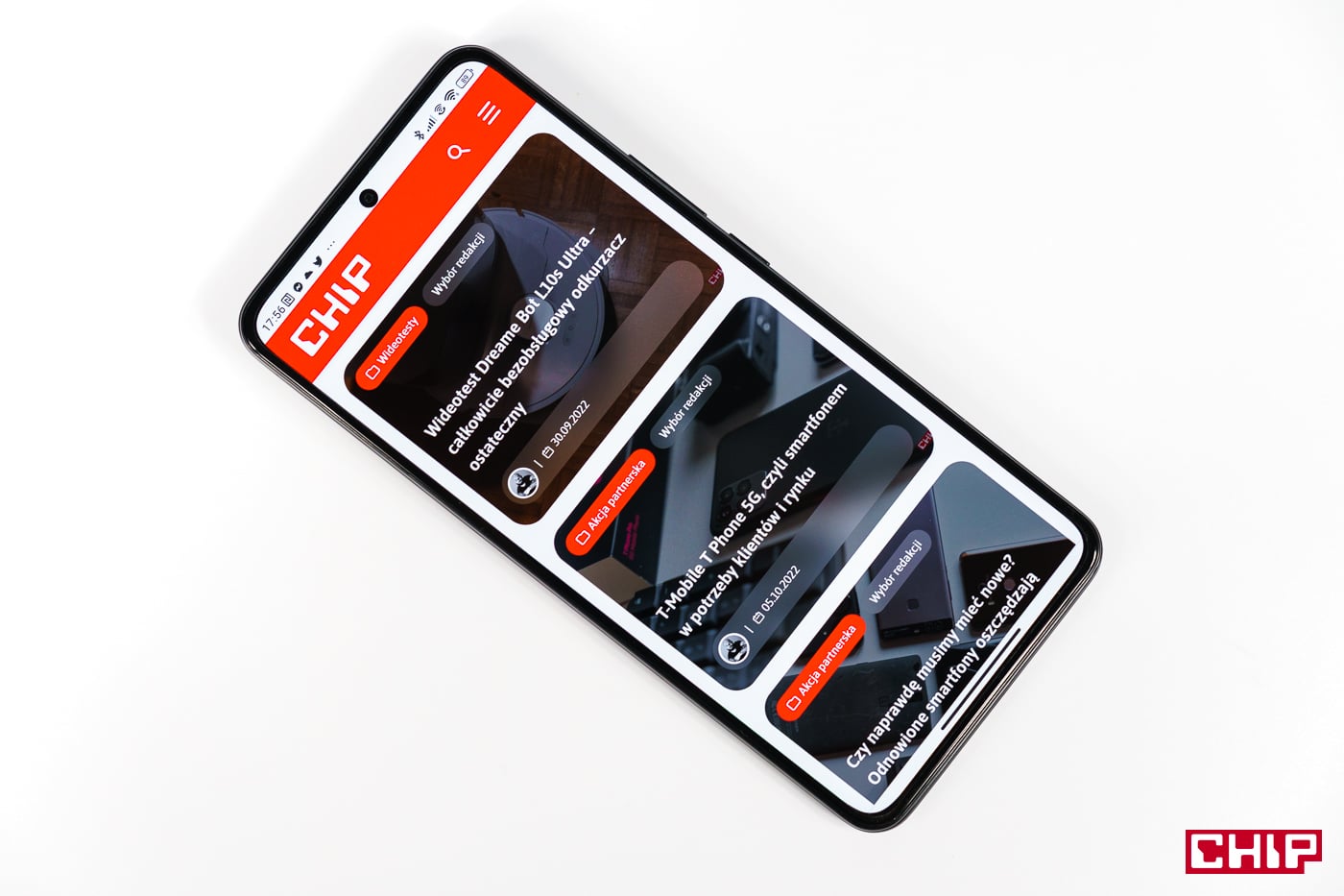 Xiaomi 12T Pro