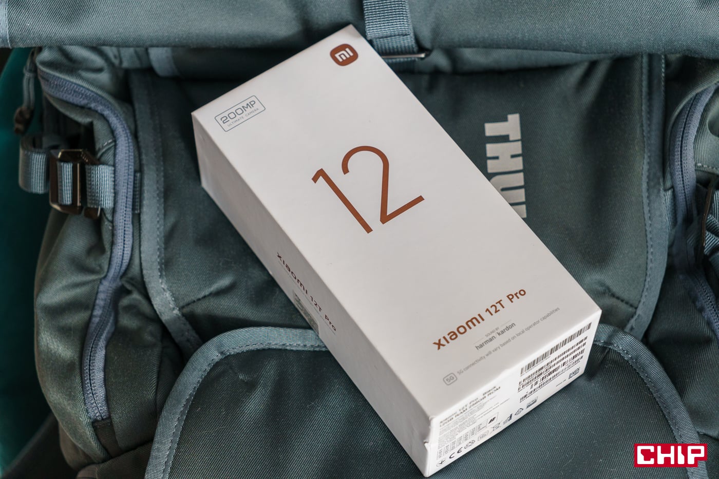 Xiaomi 12T Pro