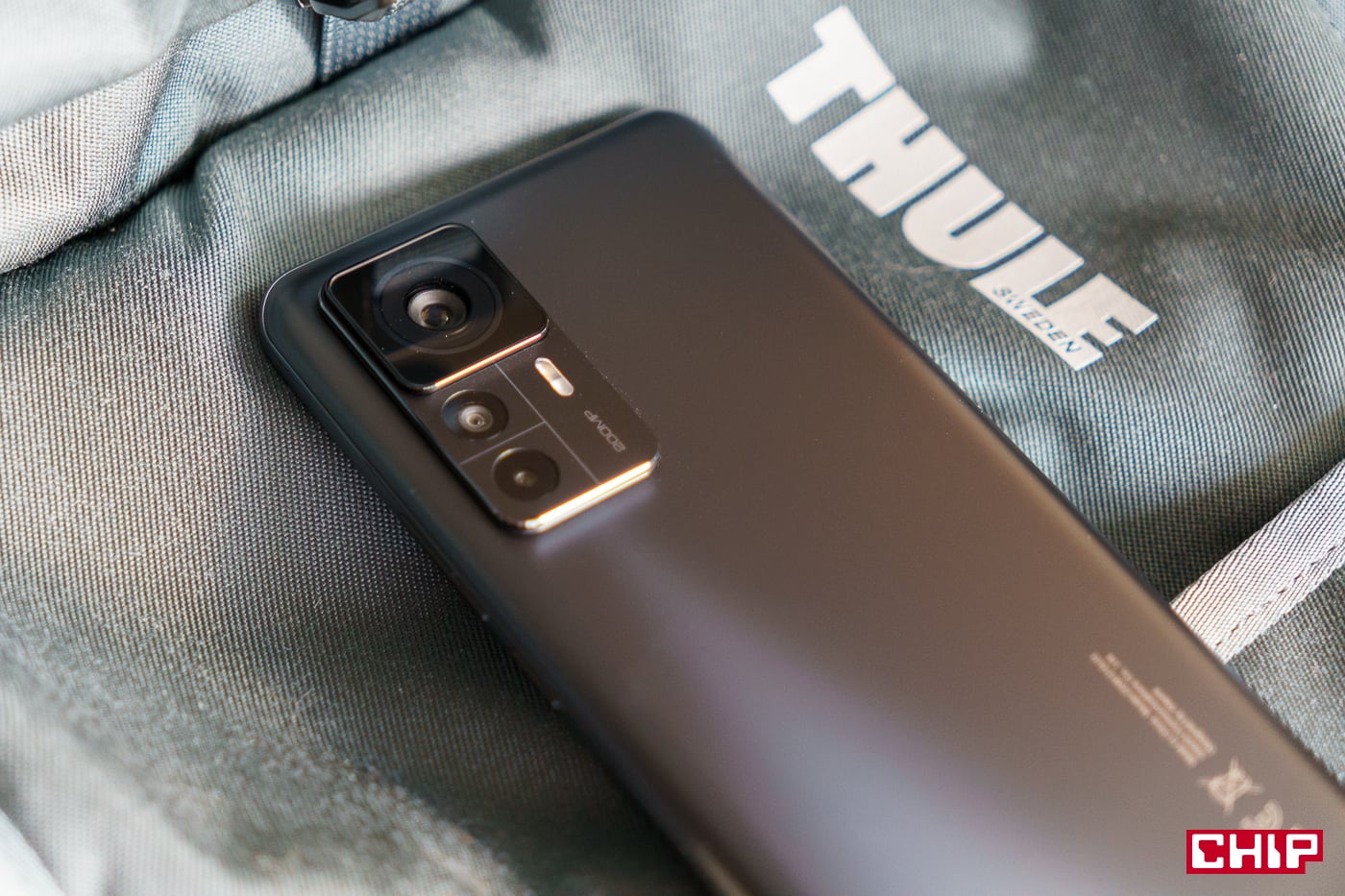 Xiaomi 12T Pro