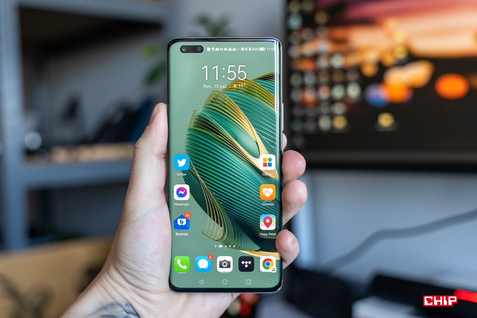 Huawei nova 10 Pro