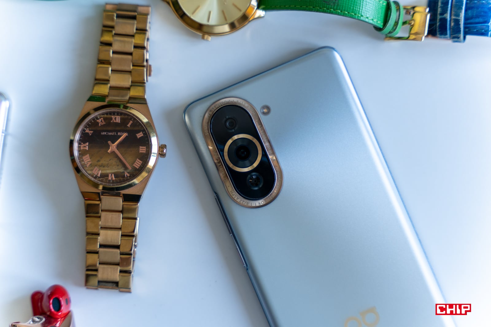 Huawei nova 10 Pro
