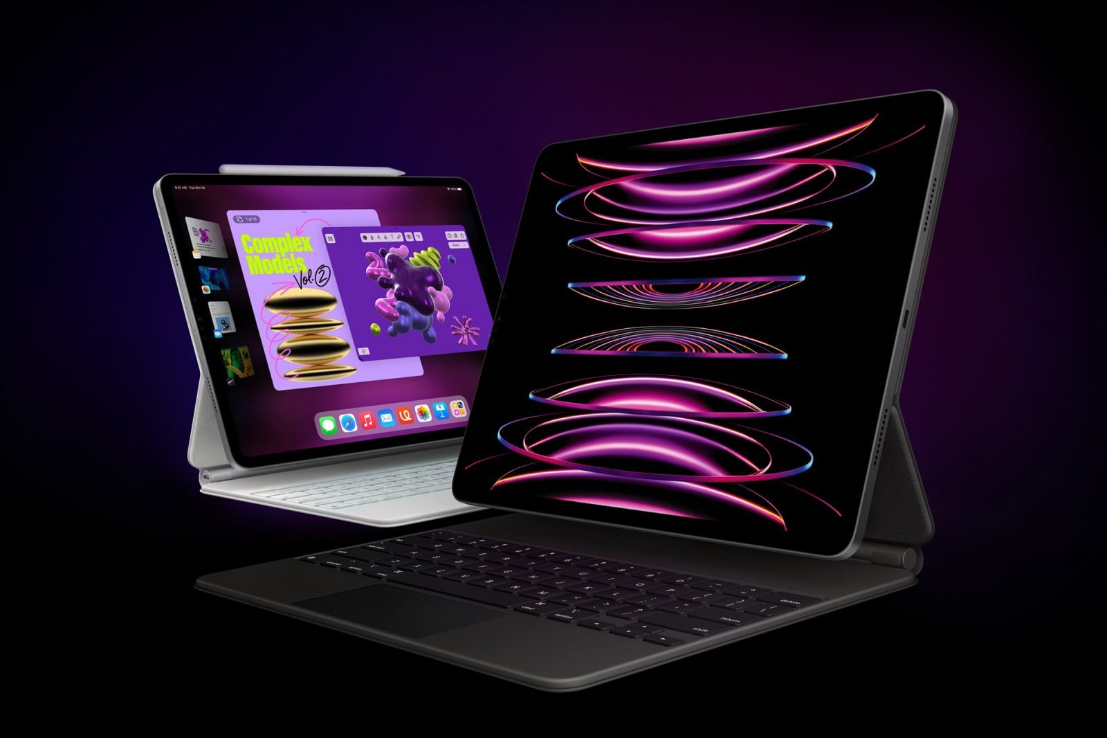 Apple oficjalnie potwierdza datę premiery stabilnej wersji iPadOS 16