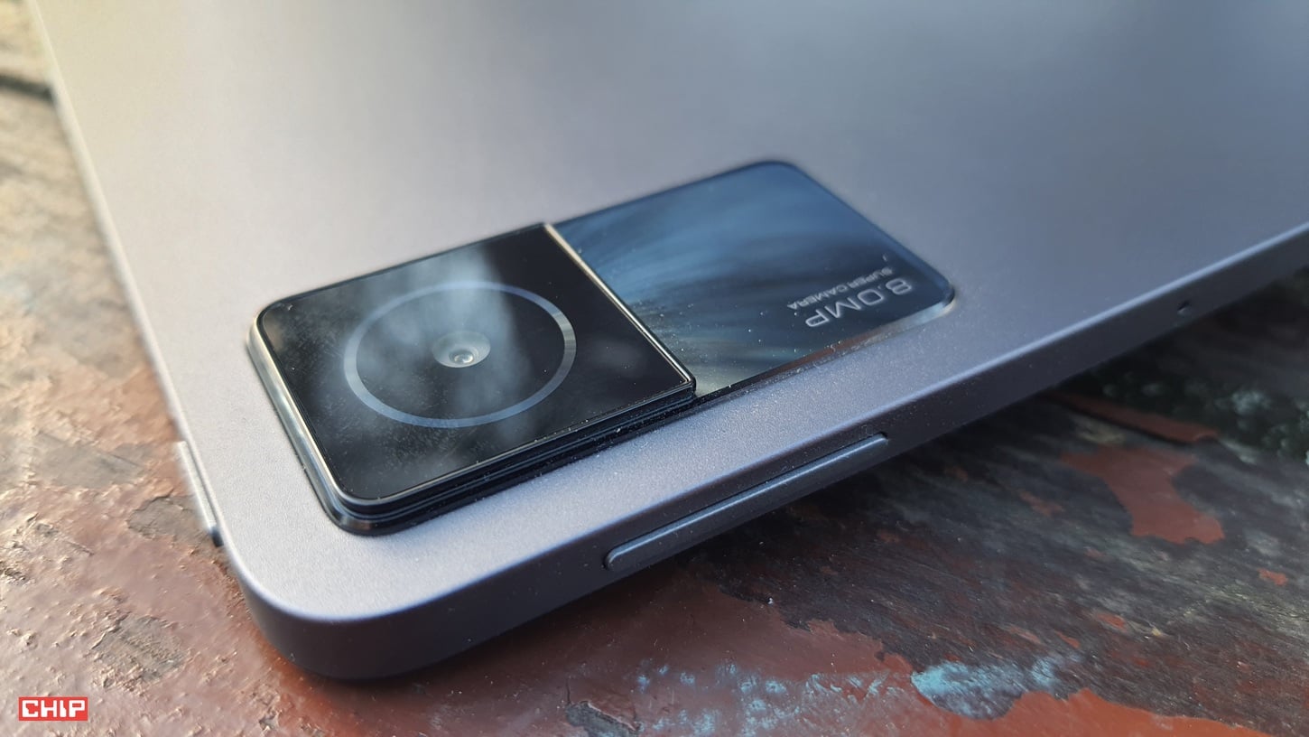 Xiaomi Redmi Pad