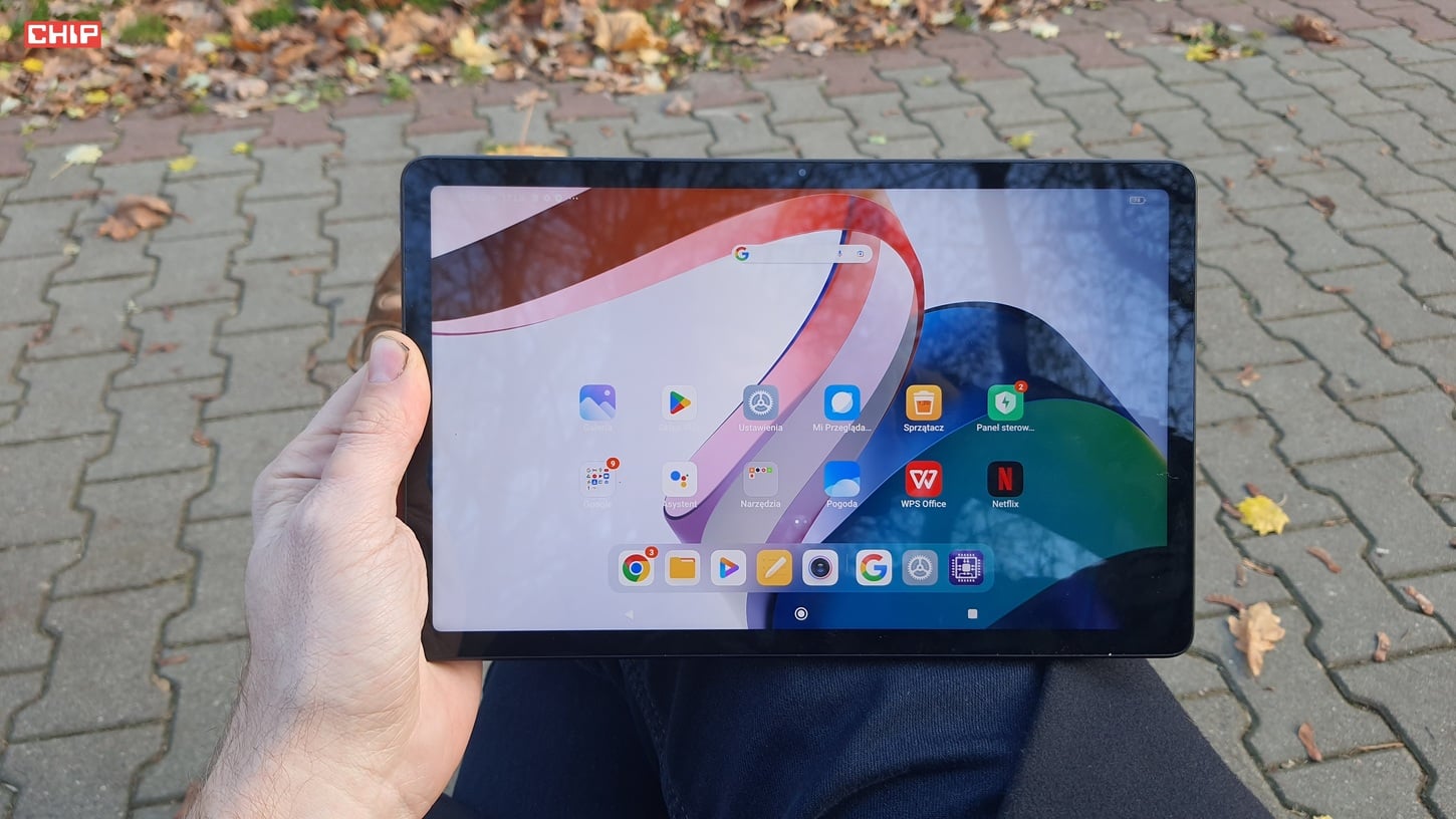 Xiaomi Redmi Pad