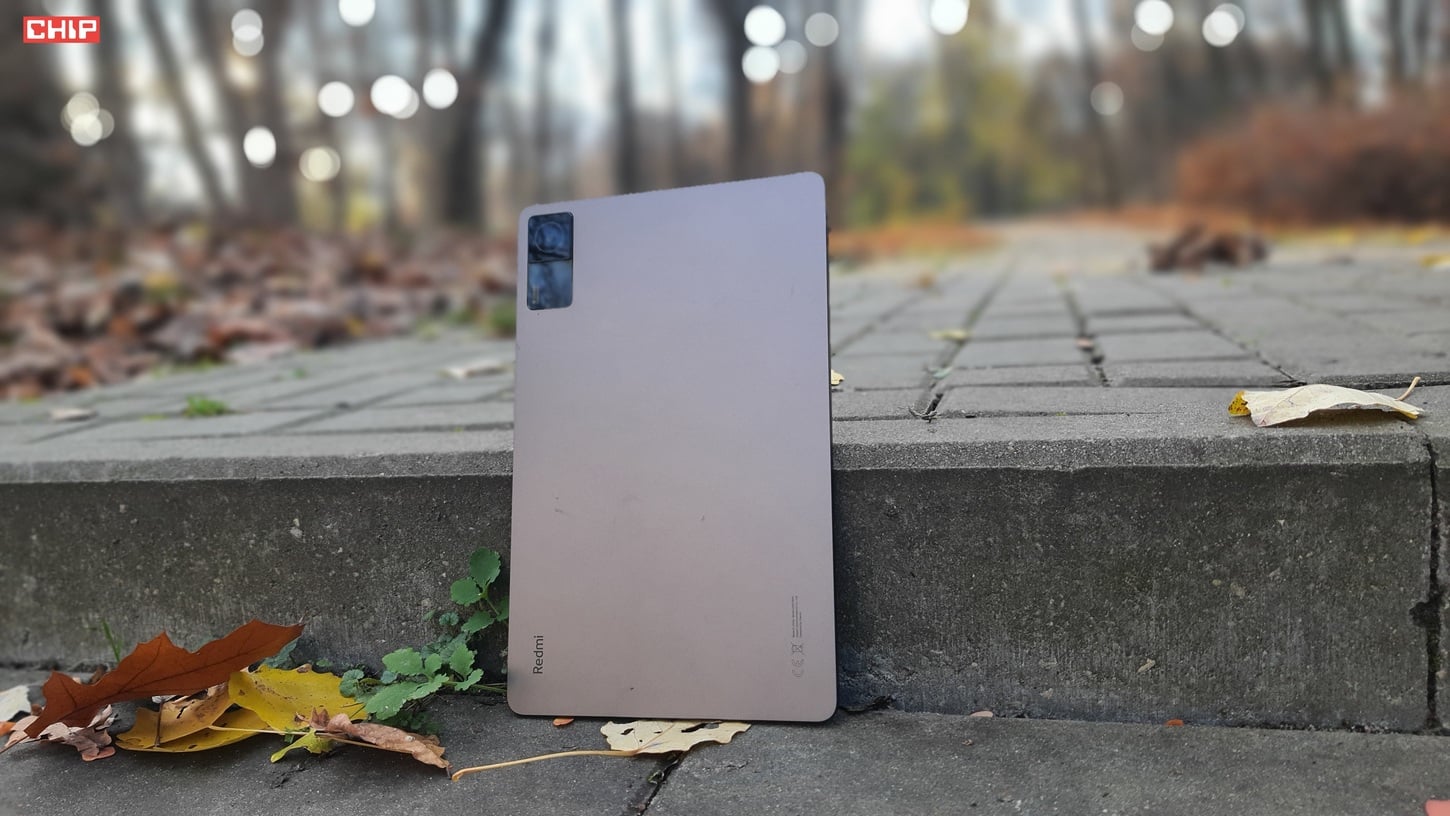 Xiaomi Redmi Pad