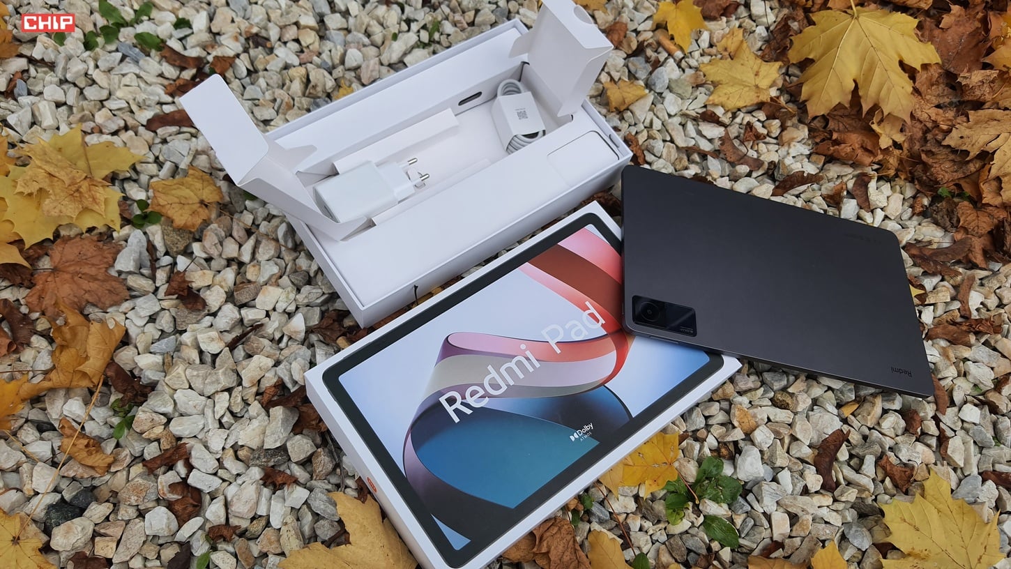 Xiaomi Redmi Pad
