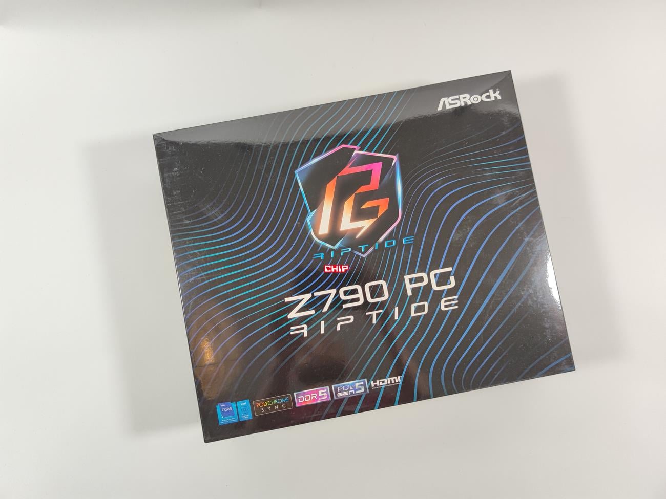 test ASRock Z790 PG Riptide, recenzja ASRock Z790 PG Riptide, opinia ASRock Z790 PG Riptide
