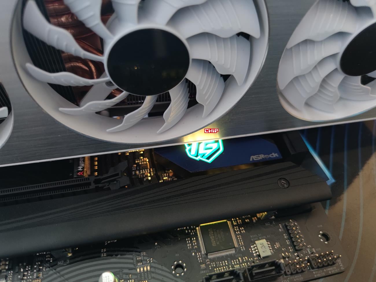 test ASRock Z790 PG Riptide, recenzja ASRock Z790 PG Riptide, opinia ASRock Z790 PG Riptide