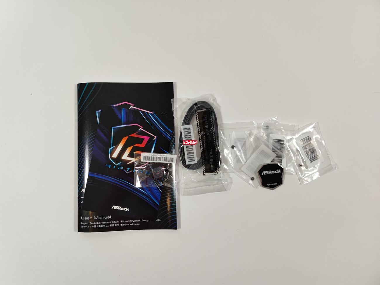 test ASRock Z790 PG Riptide, recenzja ASRock Z790 PG Riptide, opinia ASRock Z790 PG Riptide