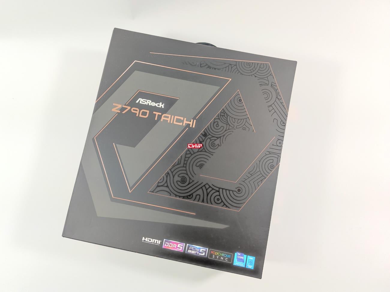 test ASRock Z790 Taichi, recenzja ASRock Z790 Taichi, opinia ASRock Z790 Taichi