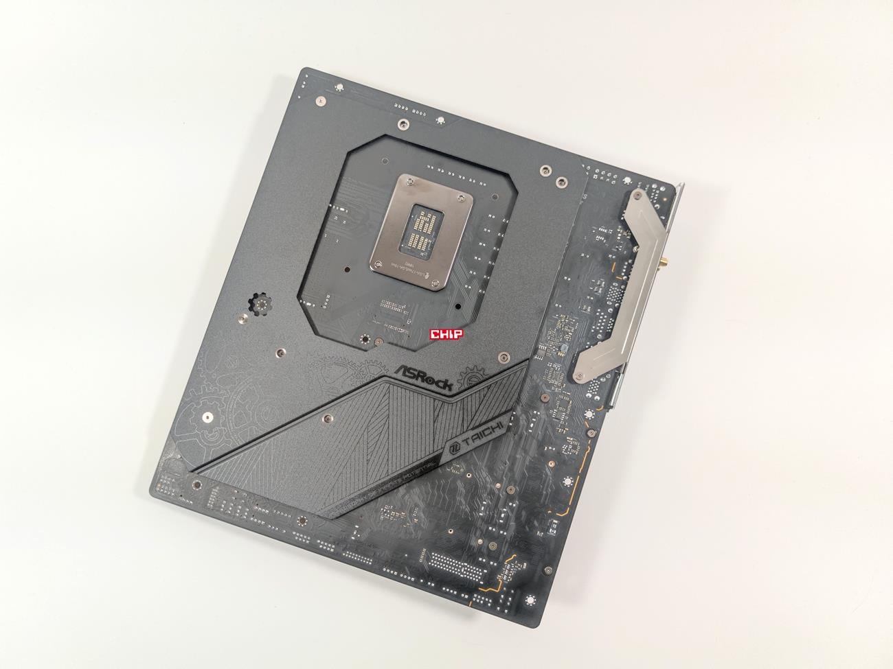 test ASRock Z790 Taichi, recenzja ASRock Z790 Taichi, opinia ASRock Z790 Taichi
