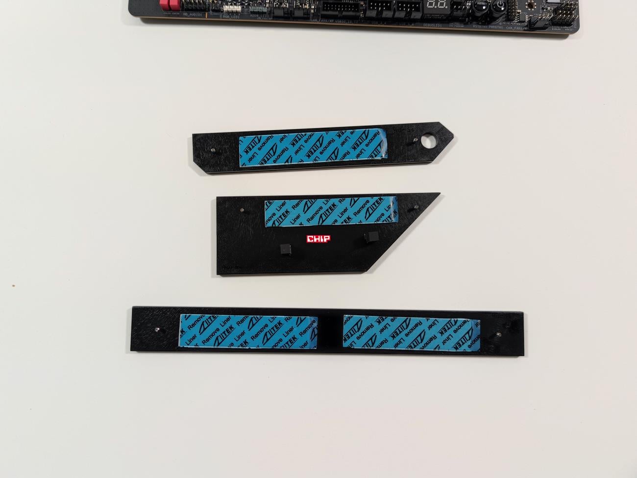 test ASRock Z790 Taichi, recenzja ASRock Z790 Taichi, opinia ASRock Z790 Taichi