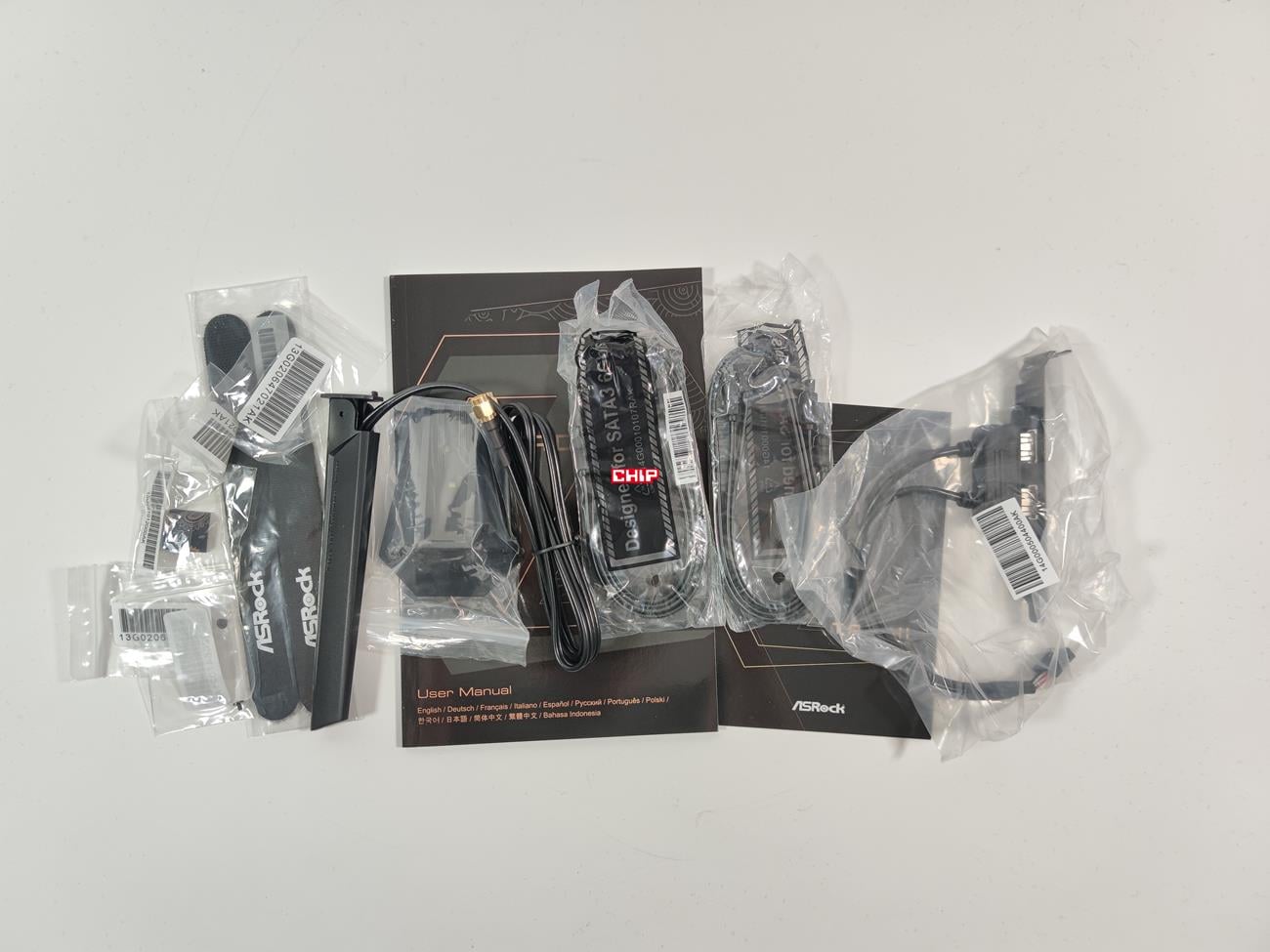 test ASRock Z790 Taichi, recenzja ASRock Z790 Taichi, opinia ASRock Z790 Taichi