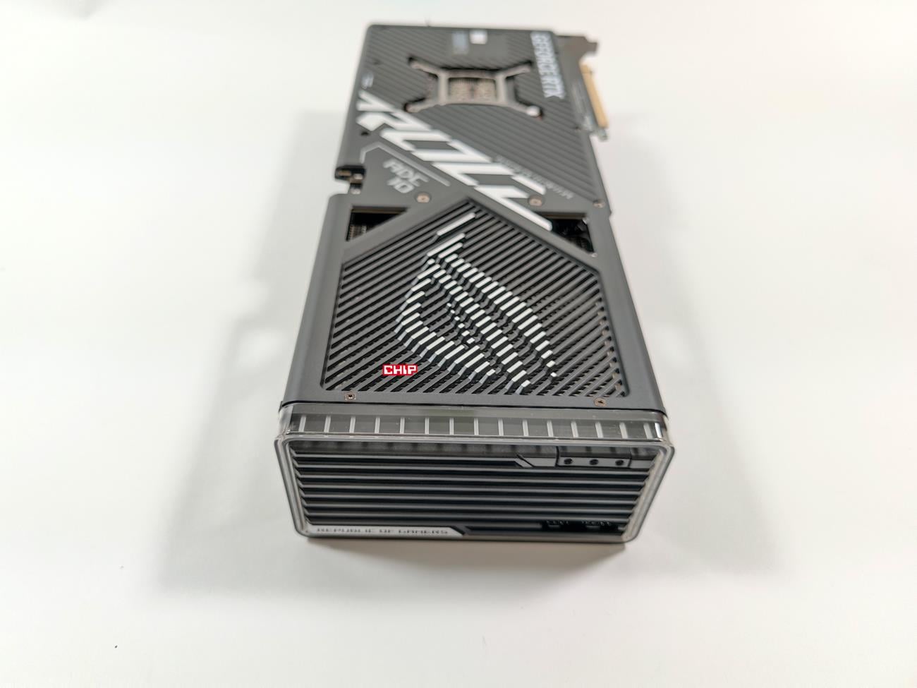 test Asus GeForce RTX 4080 ROG Strix OC, recenzja Asus GeForce RTX 4080 ROG Strix OC, opinia Asus GeForce RTX 4080 ROG Strix OC