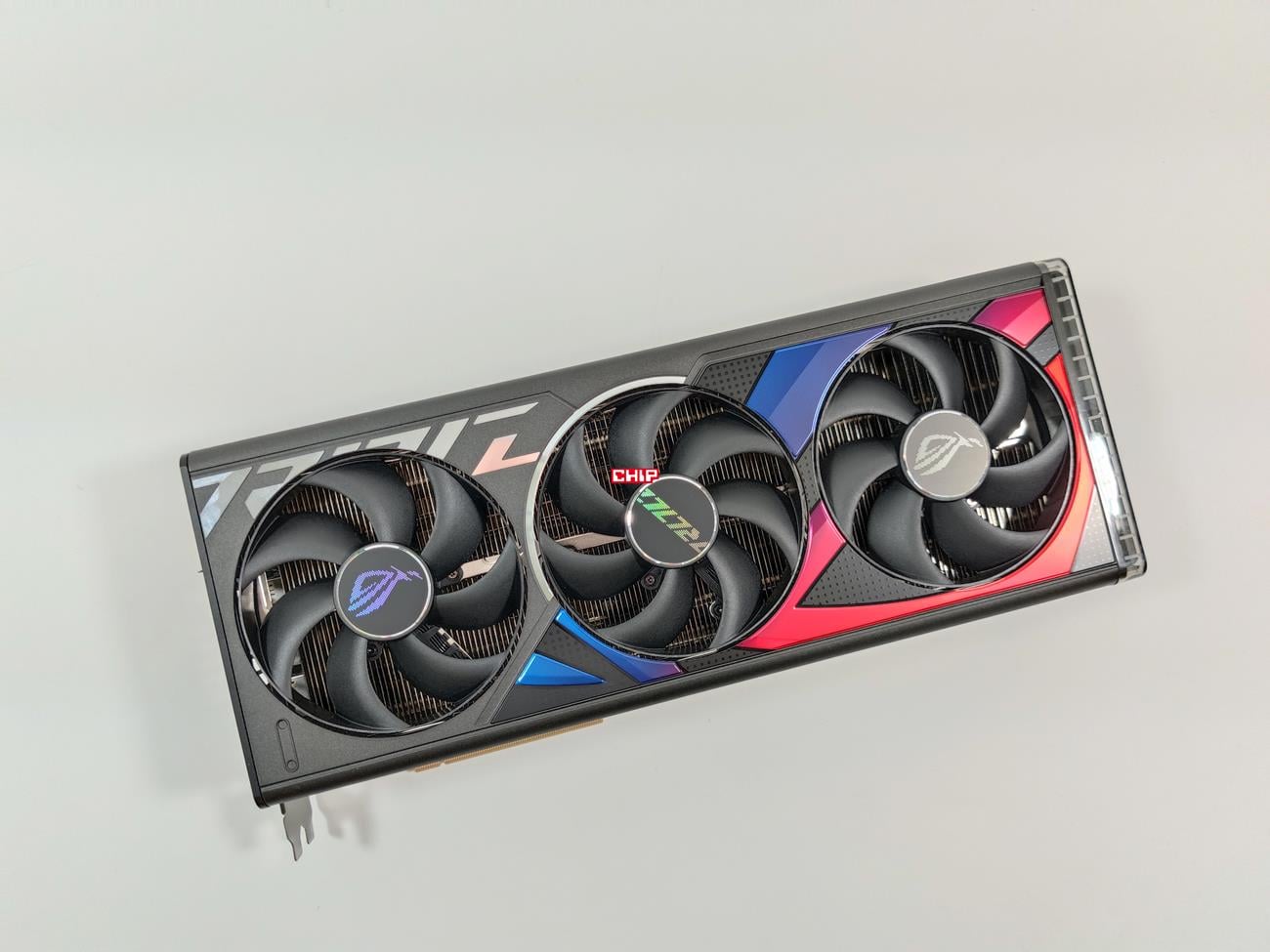 test Asus GeForce RTX 4080 ROG Strix OC, recenzja Asus GeForce RTX 4080 ROG Strix OC, opinia Asus GeForce RTX 4080 ROG Strix OC