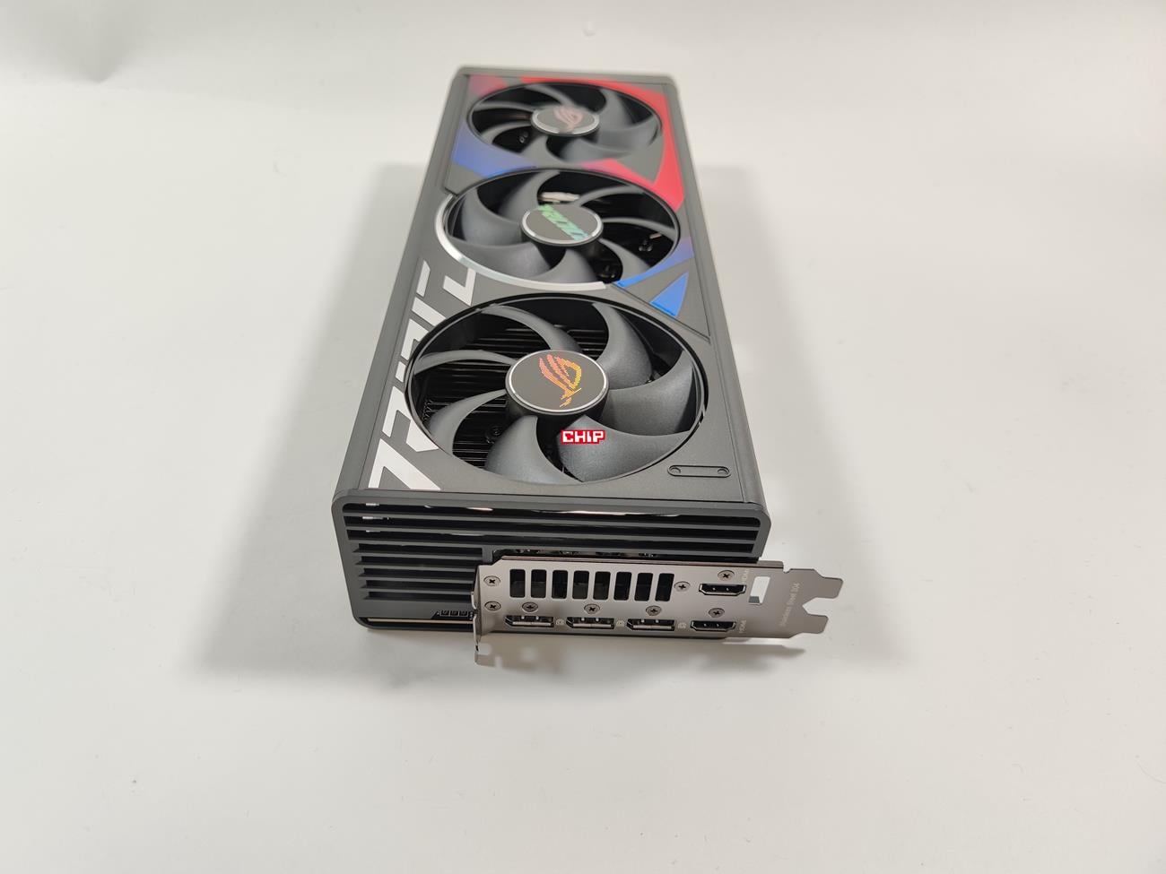 test Asus GeForce RTX 4080 ROG Strix OC, recenzja Asus GeForce RTX 4080 ROG Strix OC, opinia Asus GeForce RTX 4080 ROG Strix OC