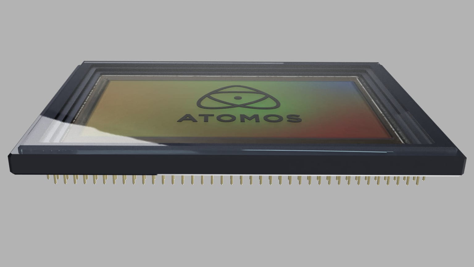 Atomos Sapphire F8