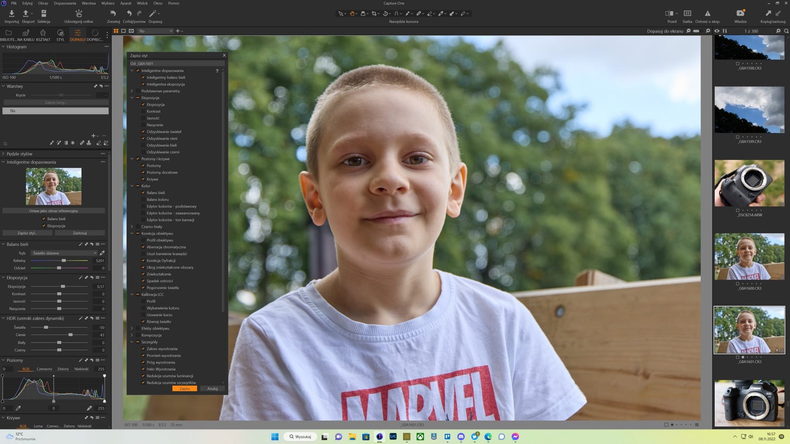 Capture One Pro 23