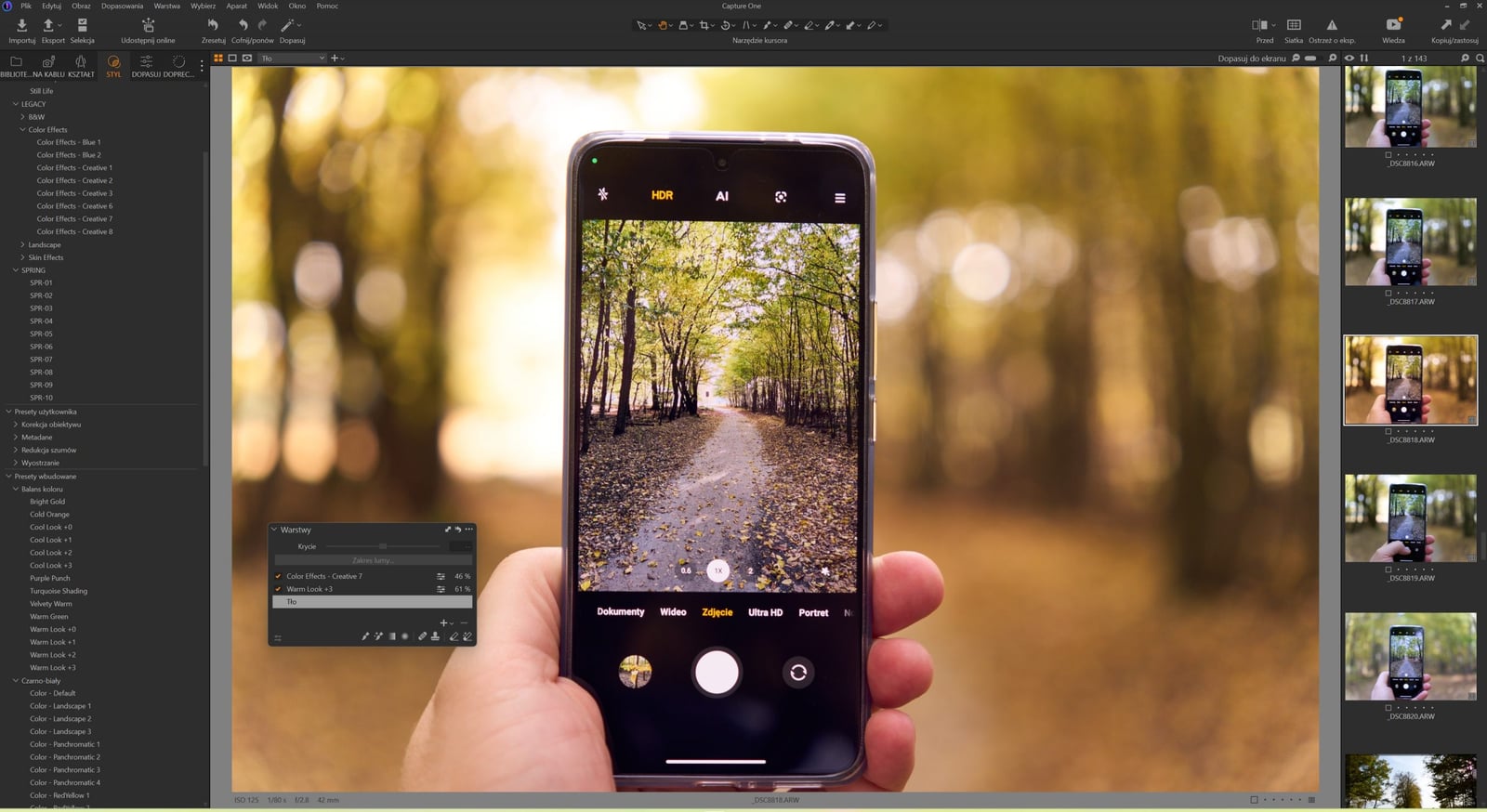 Capture One Pro 23