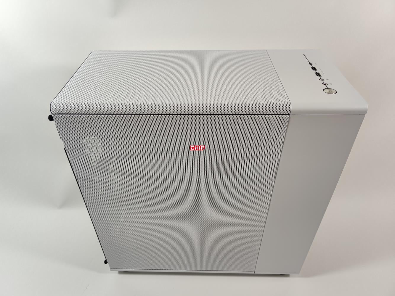 test Fractal Design North, recenzja Fractal Design North, opinia Fractal Design North