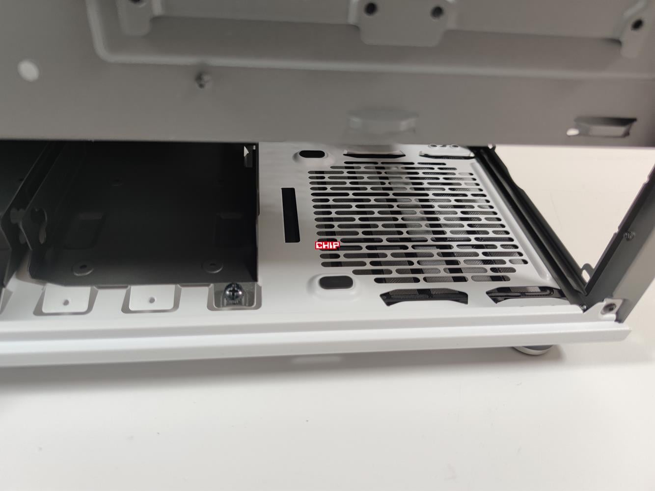 test Fractal Design North, recenzja Fractal Design North, opinia Fractal Design North
