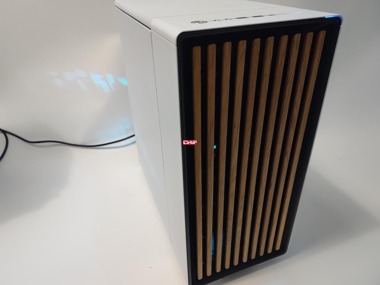 test Fractal Design North, recenzja Fractal Design North, opinia Fractal Design North