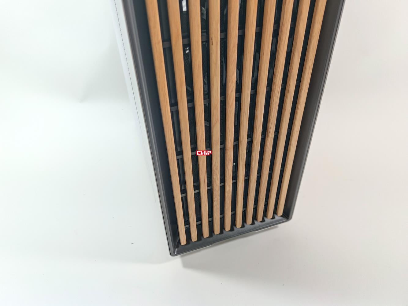 test Fractal Design North, recenzja Fractal Design North, opinia Fractal Design North