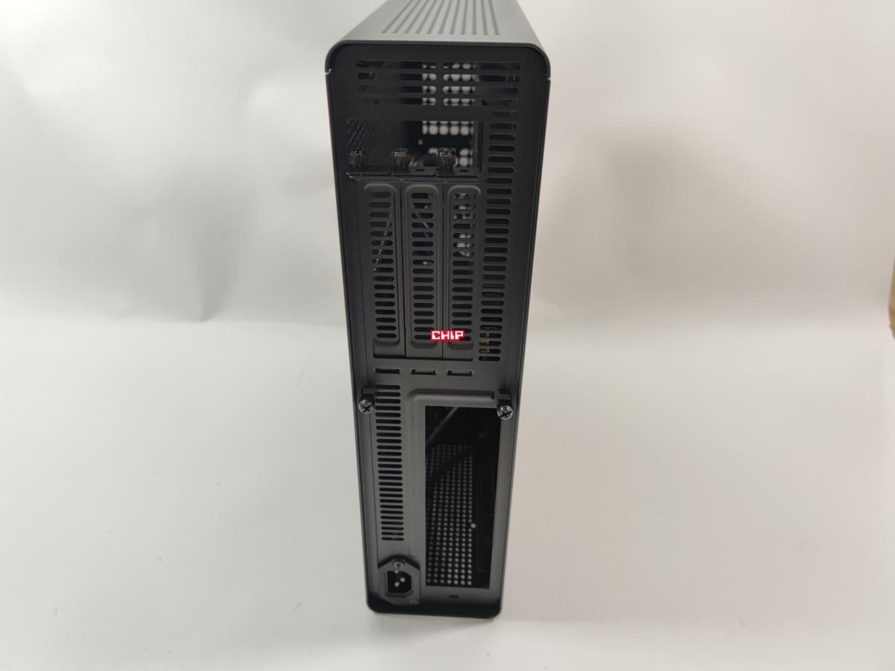 test Fractal Design Ridge, recenzja Fractal Design Ridge, opinia Fractal Design Ridge