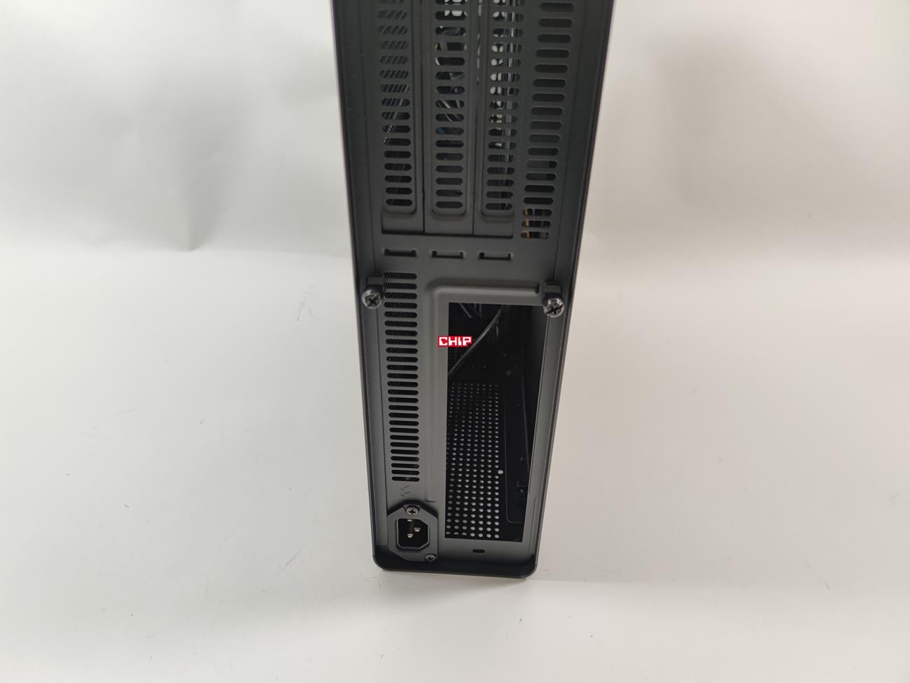 test Fractal Design Ridge, recenzja Fractal Design Ridge, opinia Fractal Design Ridge