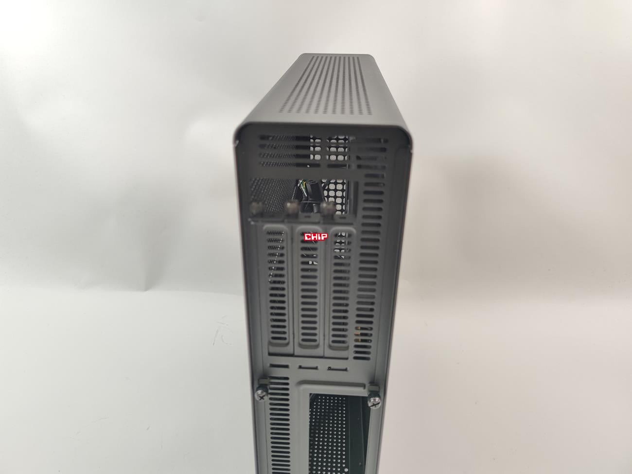 test Fractal Design Ridge, recenzja Fractal Design Ridge, opinia Fractal Design Ridge